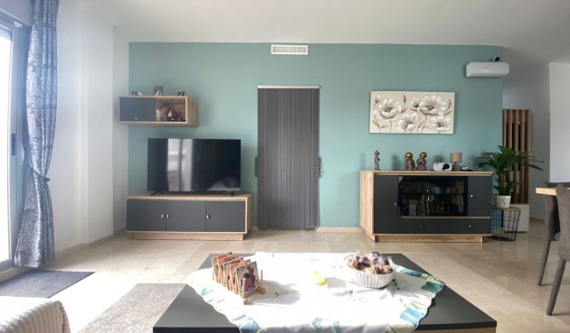 Reventa - Apartment -
Dehesa de Campoamor - Las Filipinas