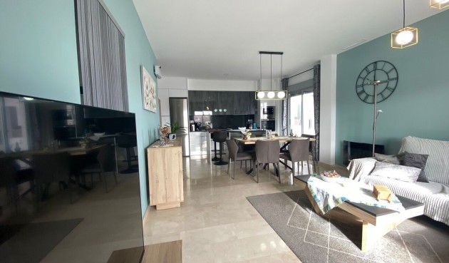 Reventa - Apartment -
Dehesa de Campoamor - Las Filipinas