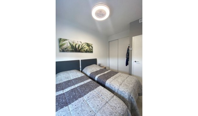 Reventa - Apartment -
Dehesa de Campoamor - Las Filipinas