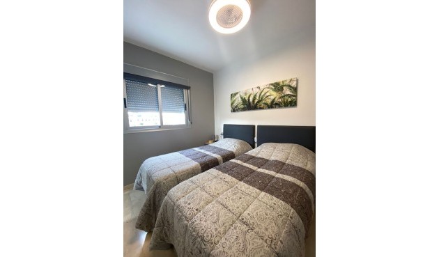 Reventa - Apartment -
Dehesa de Campoamor - Las Filipinas