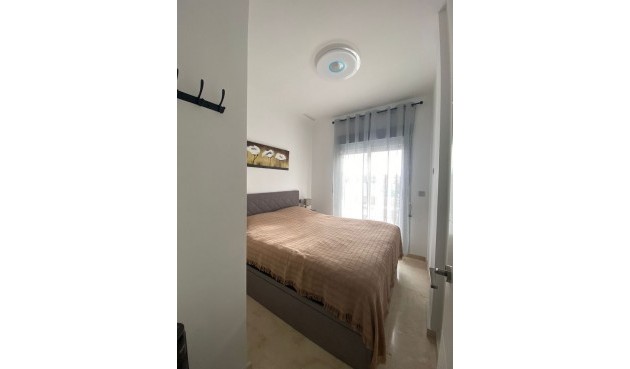 Reventa - Apartment -
Dehesa de Campoamor - Las Filipinas