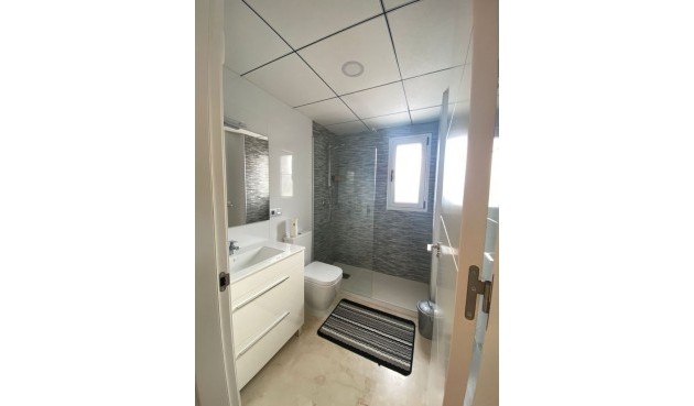 Reventa - Apartment -
Dehesa de Campoamor - Las Filipinas