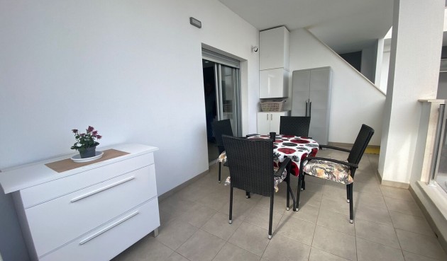 Reventa - Apartment -
Dehesa de Campoamor - Las Filipinas