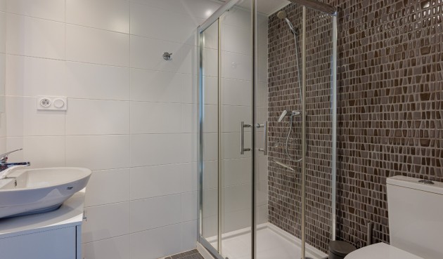 Brukt - Apartment -
Orihuela Costa - Costa Blanca