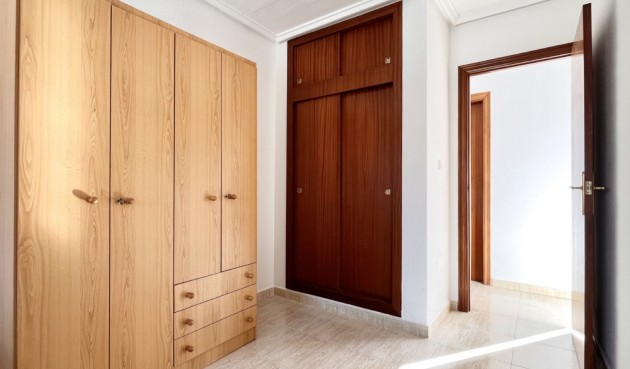 Reventa - Town House -
Torrevieja - Costa Blanca