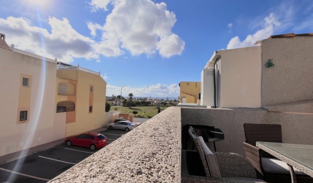 Reventa - Town House -
Torrevieja - Costa Blanca
