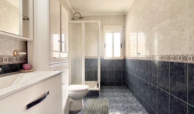 Reventa - Town House -
Torrevieja - Costa Blanca