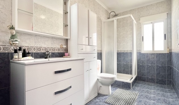 Reventa - Town House -
Torrevieja - Costa Blanca