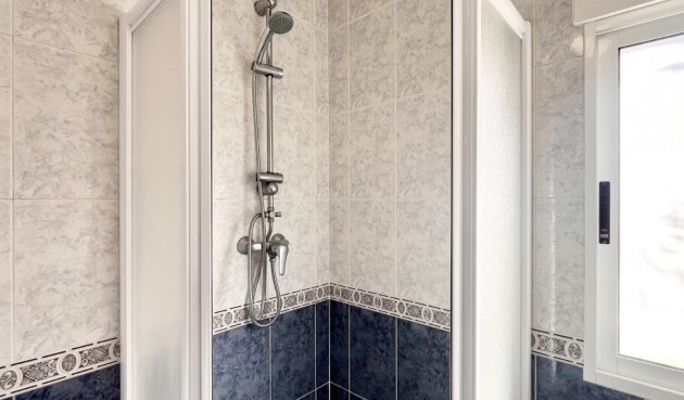 Reventa - Town House -
Torrevieja - Costa Blanca