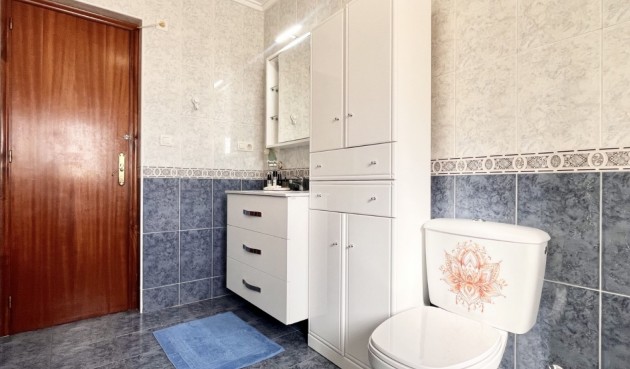 Reventa - Town House -
Torrevieja - Costa Blanca