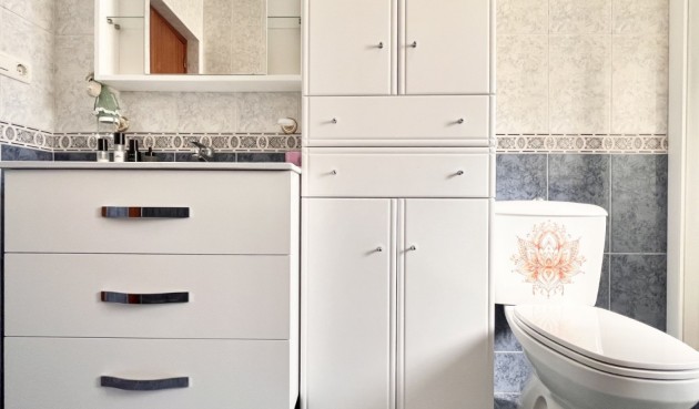 Reventa - Town House -
Torrevieja - Costa Blanca