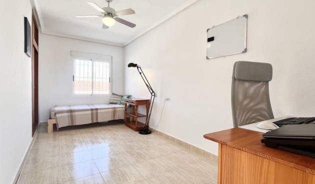 Reventa - Town House -
Torrevieja - Costa Blanca