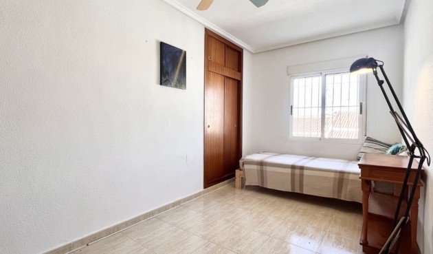 Reventa - Town House -
Torrevieja - Costa Blanca