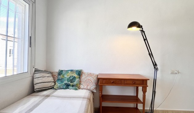 Reventa - Town House -
Torrevieja - Costa Blanca