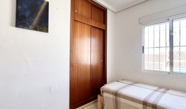 Reventa - Town House -
Torrevieja - Costa Blanca