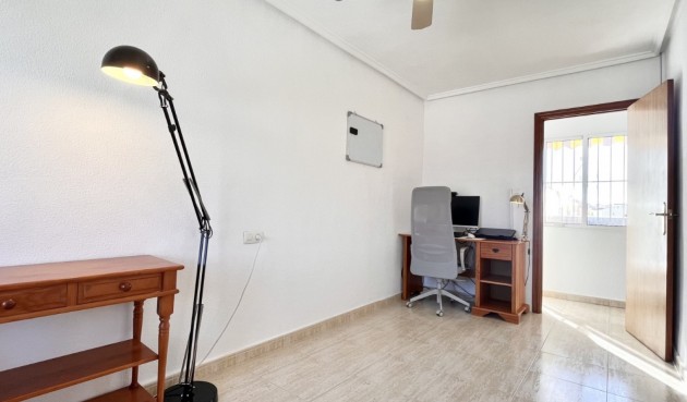Reventa - Town House -
Torrevieja - Costa Blanca