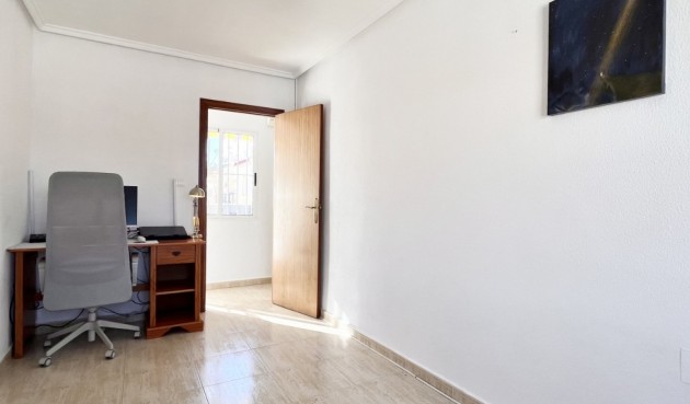 Reventa - Town House -
Torrevieja - Costa Blanca