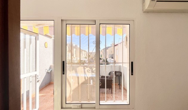 Reventa - Town House -
Torrevieja - Costa Blanca