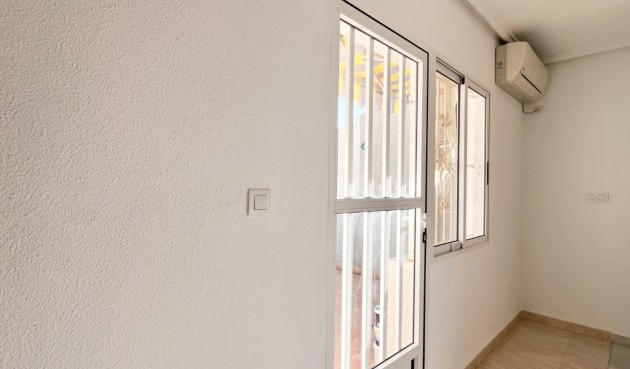 Reventa - Town House -
Torrevieja - Costa Blanca