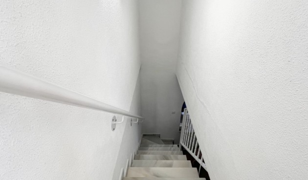 Reventa - Town House -
Torrevieja - Costa Blanca