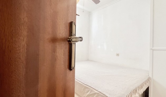 Reventa - Town House -
Torrevieja - Costa Blanca