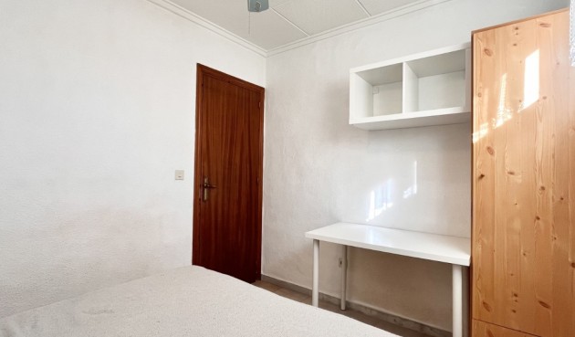 Reventa - Town House -
Torrevieja - Costa Blanca