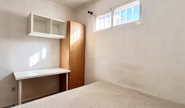 Reventa - Town House -
Torrevieja - Costa Blanca