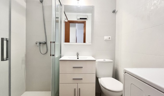 Reventa - Town House -
Torrevieja - Costa Blanca