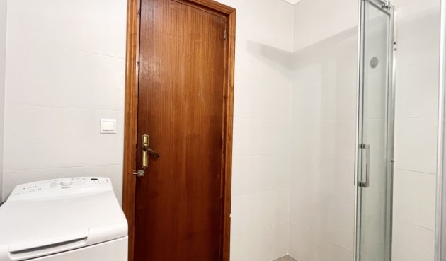 Reventa - Town House -
Torrevieja - Costa Blanca