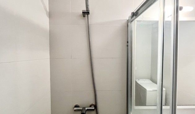 Reventa - Town House -
Torrevieja - Costa Blanca