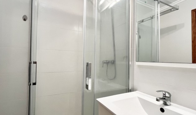 Reventa - Town House -
Torrevieja - Costa Blanca