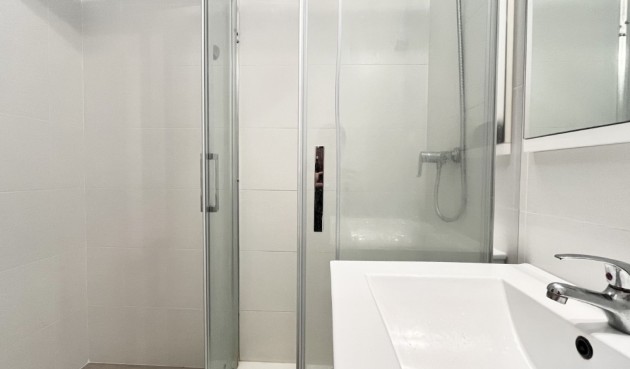 Reventa - Town House -
Torrevieja - Costa Blanca