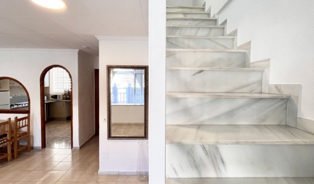 Reventa - Town House -
Torrevieja - Costa Blanca