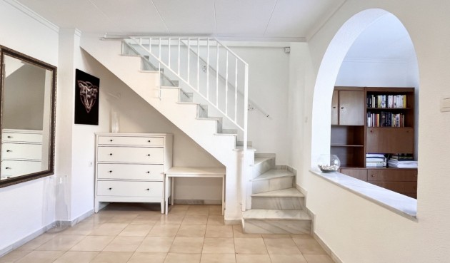 Reventa - Town House -
Torrevieja - Costa Blanca