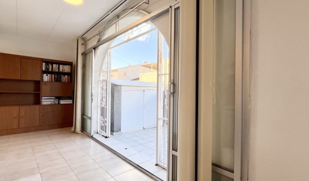 Reventa - Town House -
Torrevieja - Costa Blanca