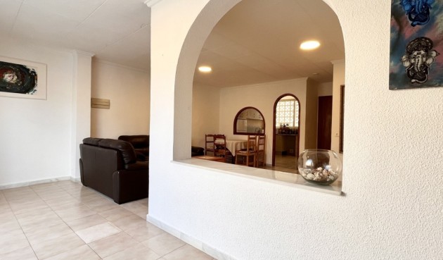 Reventa - Town House -
Torrevieja - Costa Blanca