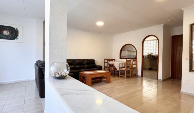 Reventa - Town House -
Torrevieja - Costa Blanca