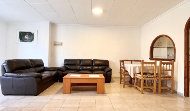Reventa - Town House -
Torrevieja - Costa Blanca