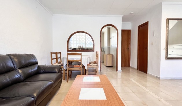 Reventa - Town House -
Torrevieja - Costa Blanca