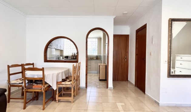 Reventa - Town House -
Torrevieja - Costa Blanca