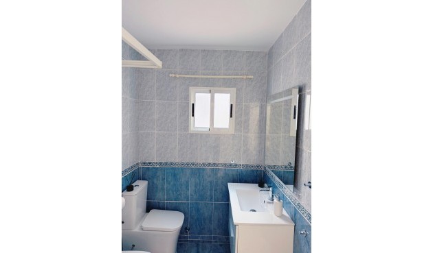 Brukt - Apartment -
Torrevieja - Playa del Cura