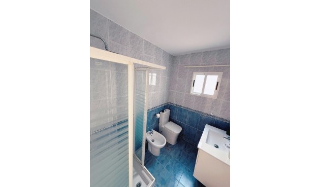 Brukt - Apartment -
Torrevieja - Playa del Cura