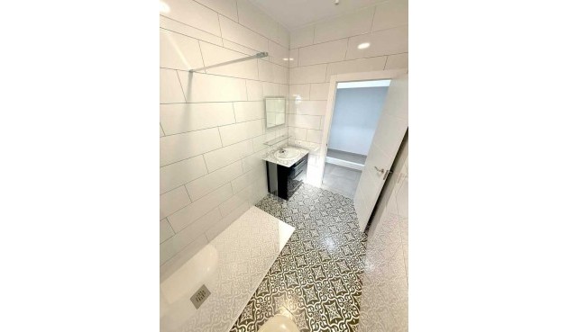 Brukt - Villa -
Fortuna - Inland