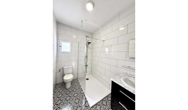 Brukt - Villa -
Fortuna - Inland