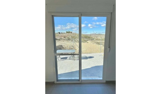 Brukt - Villa -
Fortuna - Inland