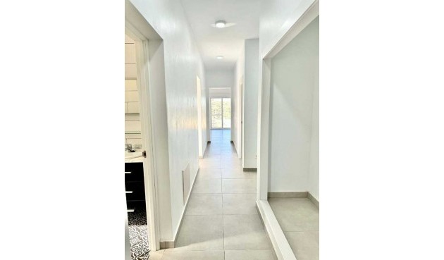 Brukt - Villa -
Fortuna - Inland