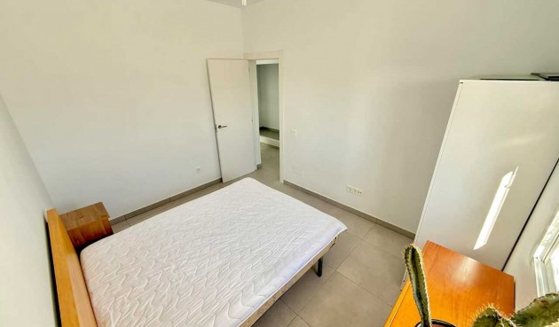 Brukt - Villa -
Fortuna - Inland