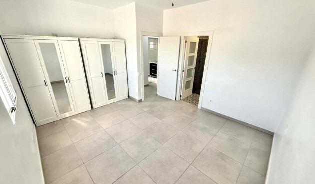 Brukt - Villa -
Fortuna - Inland