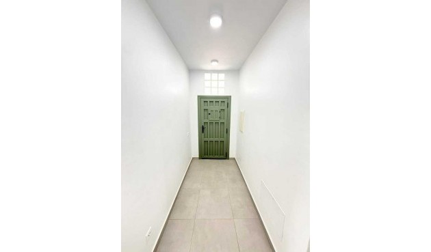 Brukt - Villa -
Fortuna - Inland