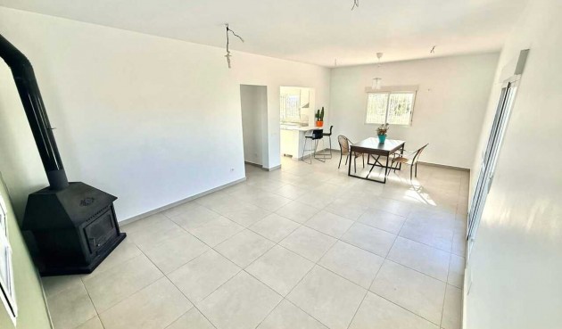 Brukt - Villa -
Fortuna - Inland